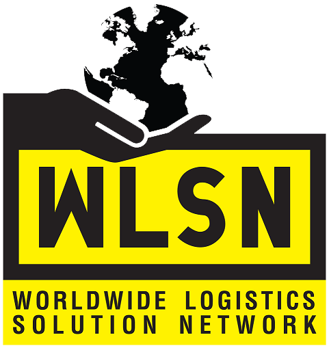 Logistic Logo